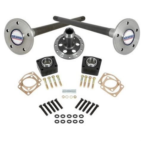 Hybrid Axle Spool Package Eliminator Kit Stud Kit Gm Bolt