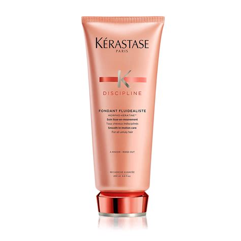 Discipline Fondant Fluidealiste Hair Conditioner Kérastase