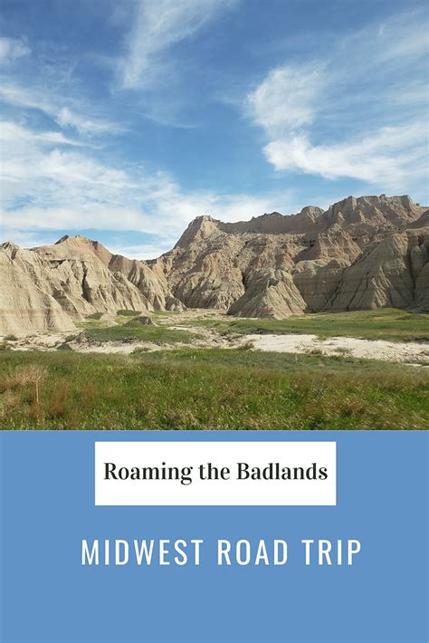 discover badlands national park south dakota  unforgettable road
