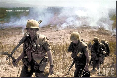 Vietnam War Pictures In Color Vietnam War Nam Vietnam War Photos