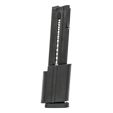 promag smith wesson mp shield ez  super carry   blue steel