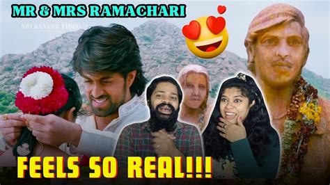 Mr Mrs Ramachari Climax Scene Reaction Malayalam Part