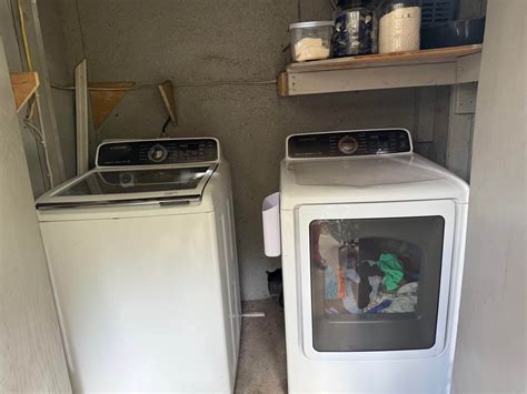 FREE washer and dryer - Washer & Dryer Sets - Belleview, Florida