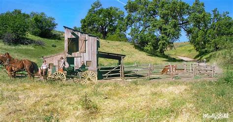 Iconic location of ‘Little House on the Prairie’ then and now – Madly Odd!