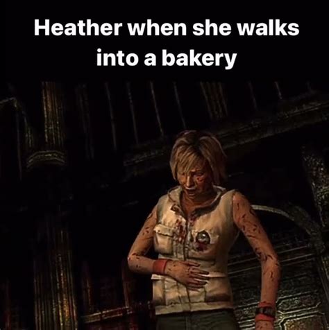 Silent Hill Characters In A Nutshell Youtube