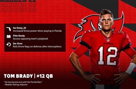 GhettoGronk On Twitter New Madden 22 Abilities Https T Co