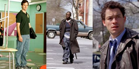 10 Best Things About The Wire 20 Years Later