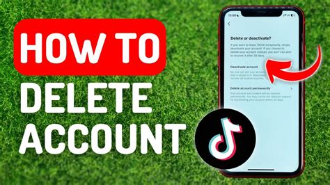 How To Retrieve Deleted Tiktok Account