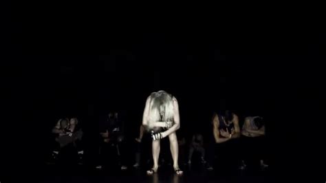 Lady Gaga Born This Way Music Video Vagos Club Photo 33651814