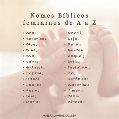 Nomes E Mais Nomes Nomes Fortes Para Meninas