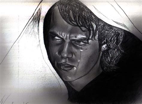 Anakin Dark - The Anakin Skywalker Fangirl Fanclub Fan Art (28117163 ...