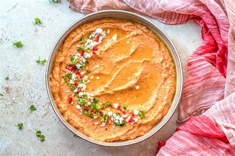 Tirokafteri Spicy Greek Feta Dip Recipes From Europe