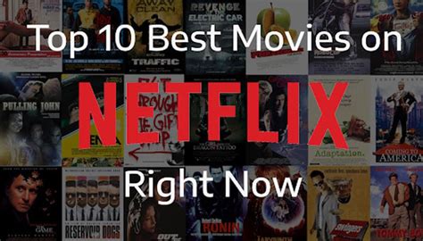 Top 10 Movies & TV Series trending now on Netflix: Complete List