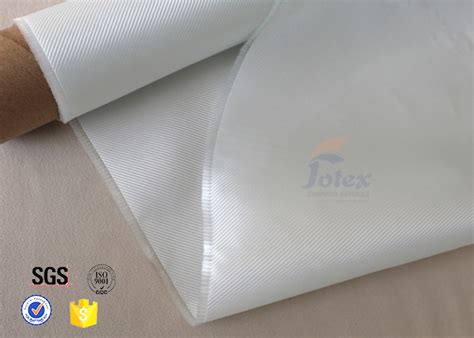 S Glass E Glass 6oz 80cm Twill Weave Surfboard Fiberglass Cloth Fibreglass Cloth