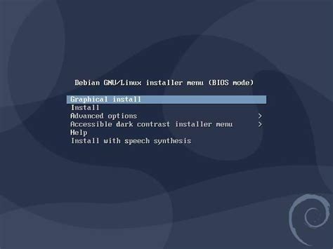 Cómo instalar Debian en un PC y configurar la distribución