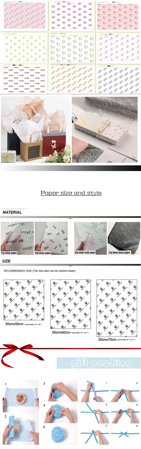 27gsm New Design Flower Wrapping Paper For Flowers Gifts Wholesale