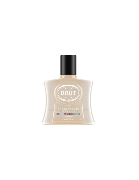 Brut Musk After Shave