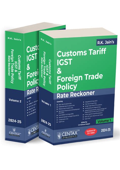 GST Books Taxmann Bookstore