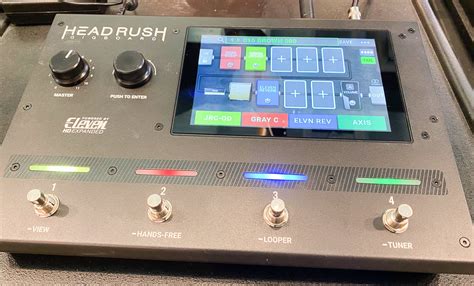 HeadRush Gigboard W Power Supply