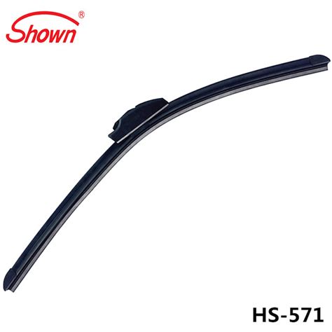 Supply Flat Wiper Blade Wholesale Factory Xiong Shun Automobile