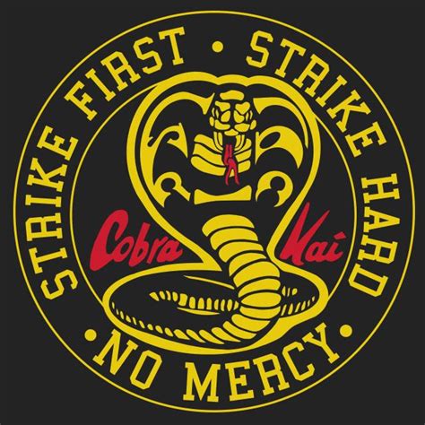 COBRA KAI Season 2 Out Now