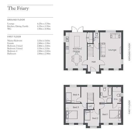 The Friary – Braidwater Homes