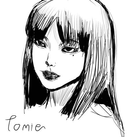 Tomie Ibispaint