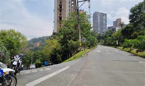 Continental Towers Medellín Estos Son Los Cierres Viales Por La Implosión