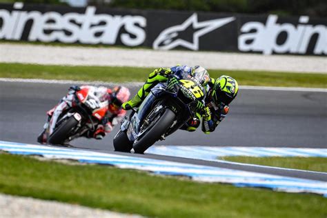 MotoGP 2019 Viñales vola in pole a Phillip Island risultati