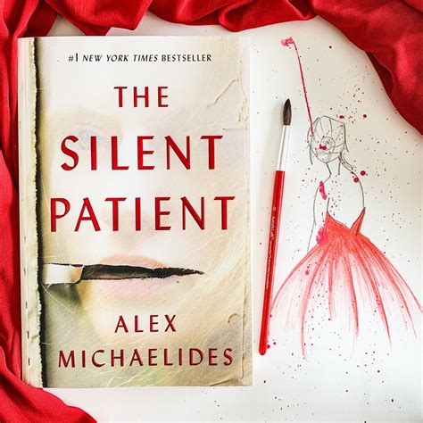 The Silent Patient - Book Review | Incredible Opinions