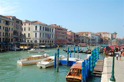 Se Baigner Venise Tout Ce Que Vous Devez Savoir