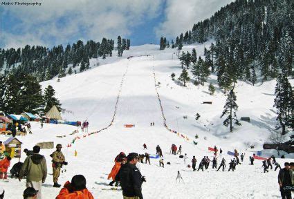 2 Days Swat Malam Jabba Pakistan Tour