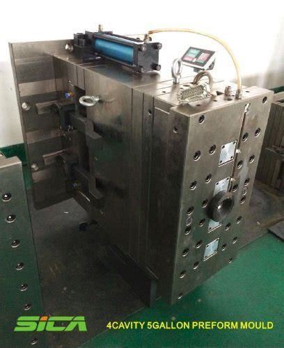 Cavity Mm G Hot Runner Pet Preform Mould Id Buy China