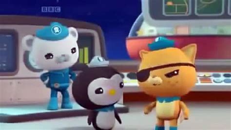 Octonauts Swashbuckling Swordfish Video Dailymotion