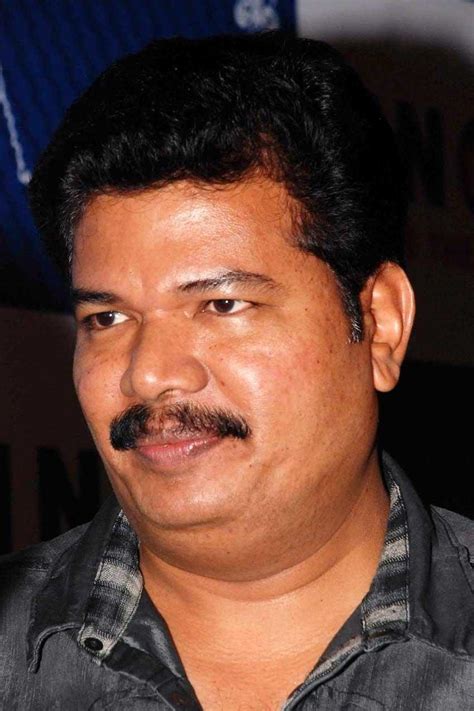 S Shankar FilmAffinity