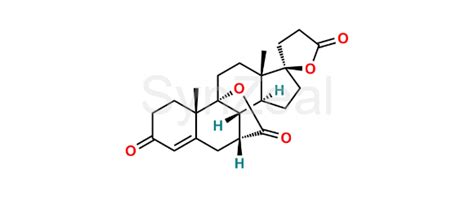 Eplerenone Ep Impurity A Synzeal