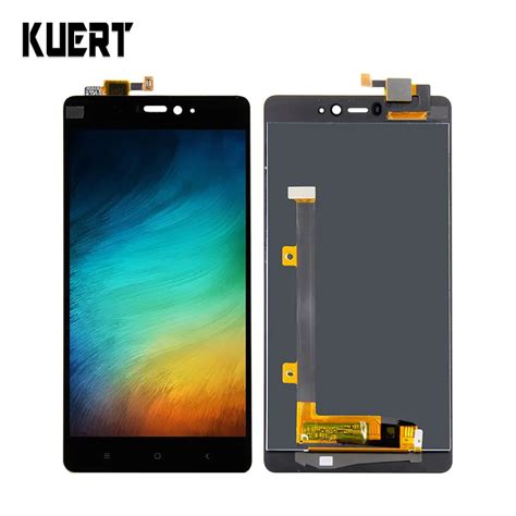 For Xiaomi Mi I Mi I Lcd Display Digitizer Screen Touch Panel Glass