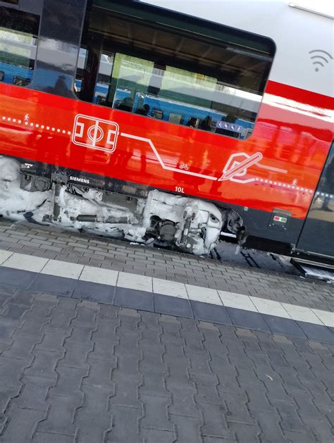 Deutsche Bahn Im Winter Memes Schlechte Witze