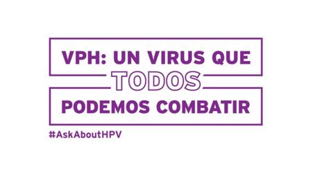 De Marzo D A Mundial De La Concientizaci N Sobre El Virus Del