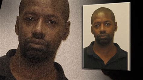 Suspected Indiana Serial Killer Darren Vann Charged With Five More Murders