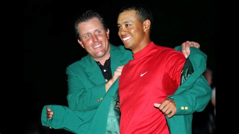 PHOTOS | Masters Tournament Green Jacket Winners Over the Years | wgrz.com