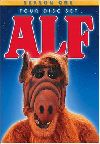 Alf Serie De Tv 1986 Filmaffinity