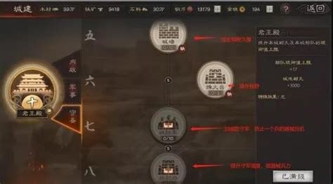 《三国志战略版》侠客军玩法 侠客军怎么获得铜币 游民星空手游频道