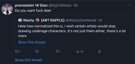 Washy ART RAFFLE On Twitter This Tweet Really Caught Wind Of The