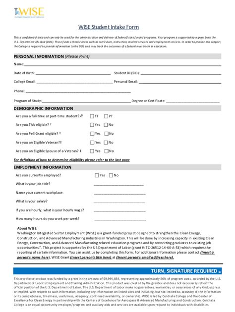 Fillable Online Dshs And Hca Forms Wacs Rule Making And Useful Ltc