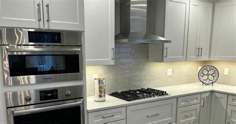 Exploring the Best 2023 Kitchen Backsplash Trends | Bonsai Builders