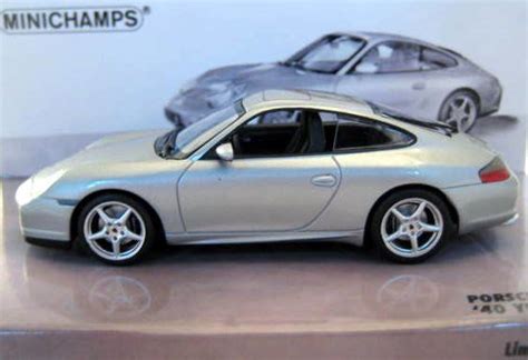 Minichamps Porsche Carrera Years Catawiki