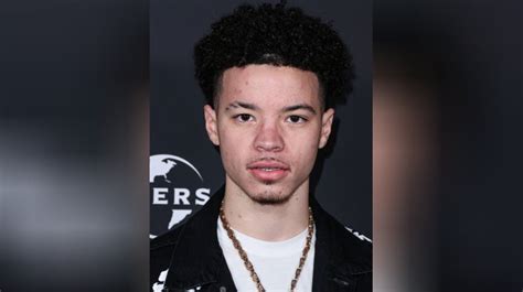 Lil Mosey Found Not Guilty In Rape Case He Could Have Served Life In