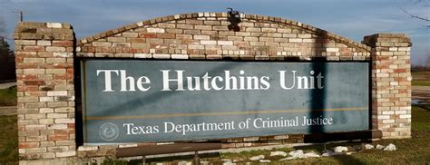 Hutchins Unit Inmate Search - Cheap Houses Near Me