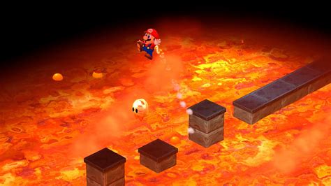 Super Mario RPG Remake Revealed Releasing November 17 GameSpot